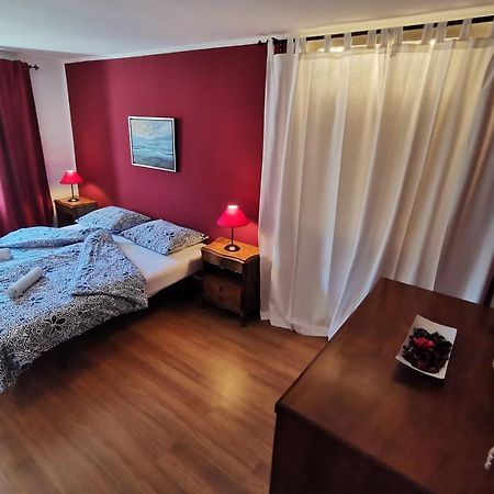 Apartments Volce トールミン エクステリア 写真