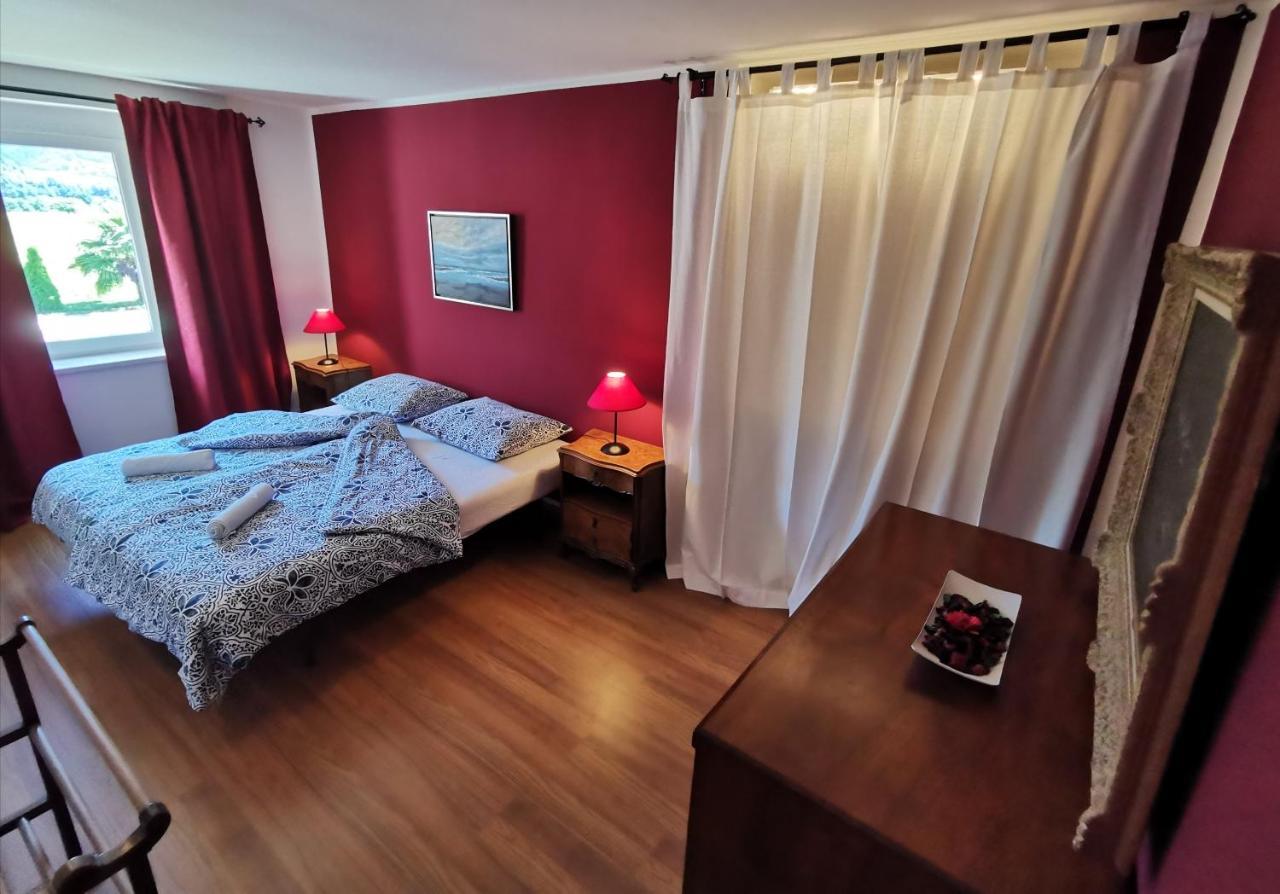 Apartments Volce トールミン エクステリア 写真