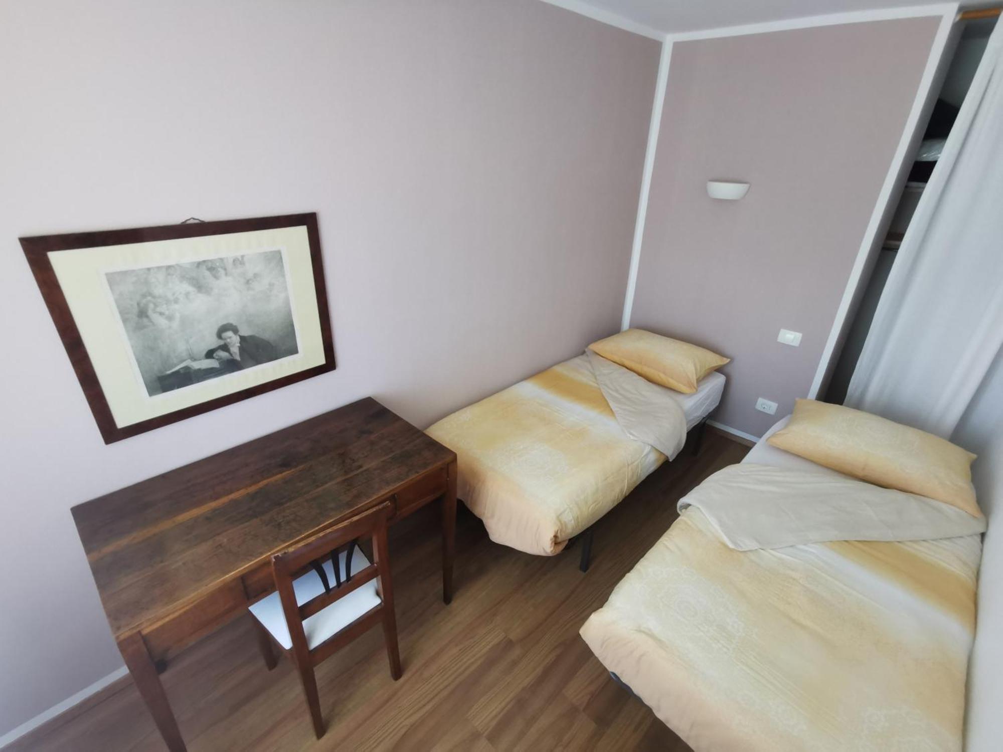 Apartments Volce トールミン 部屋 写真