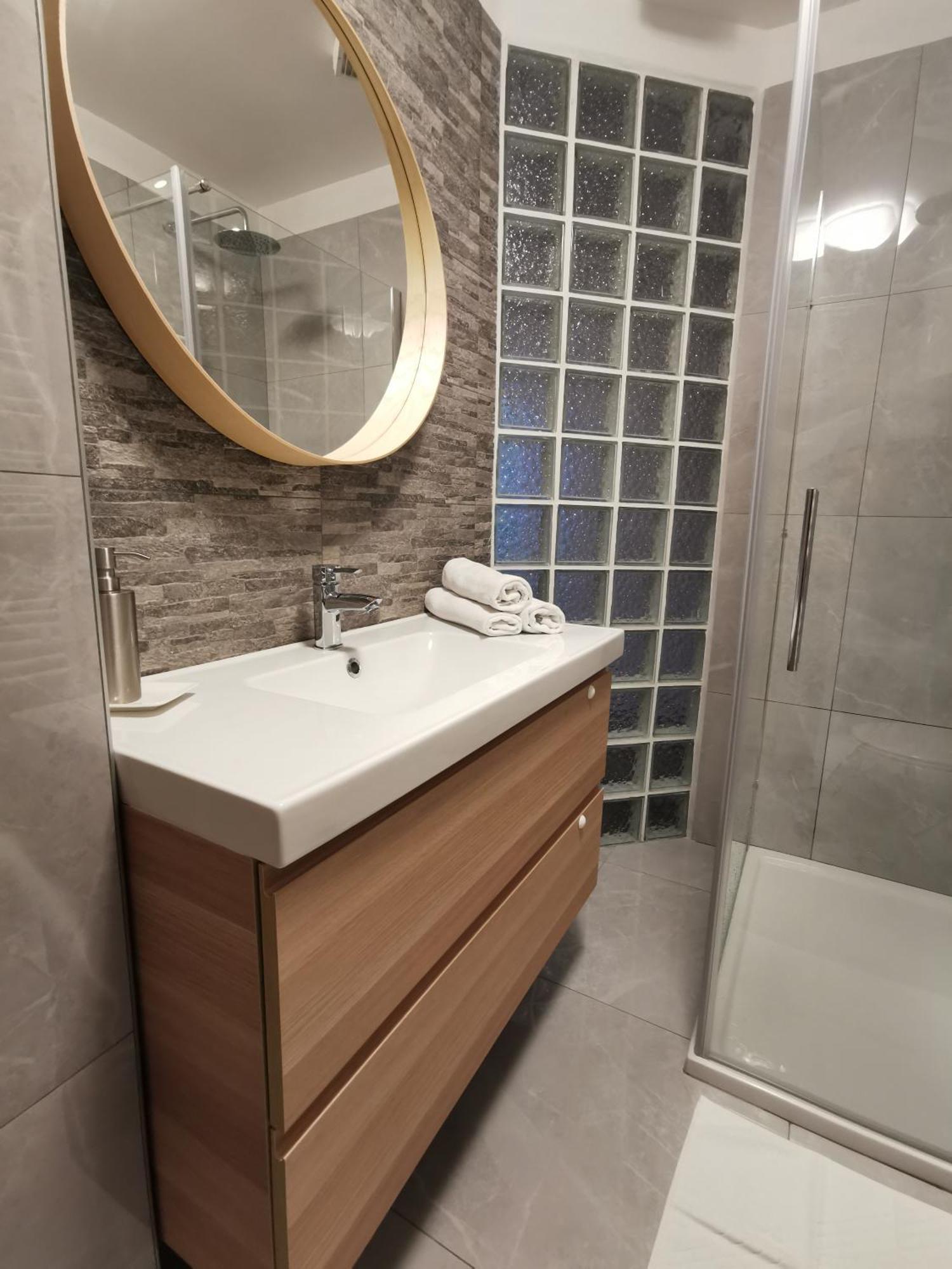 Apartments Volce トールミン 部屋 写真