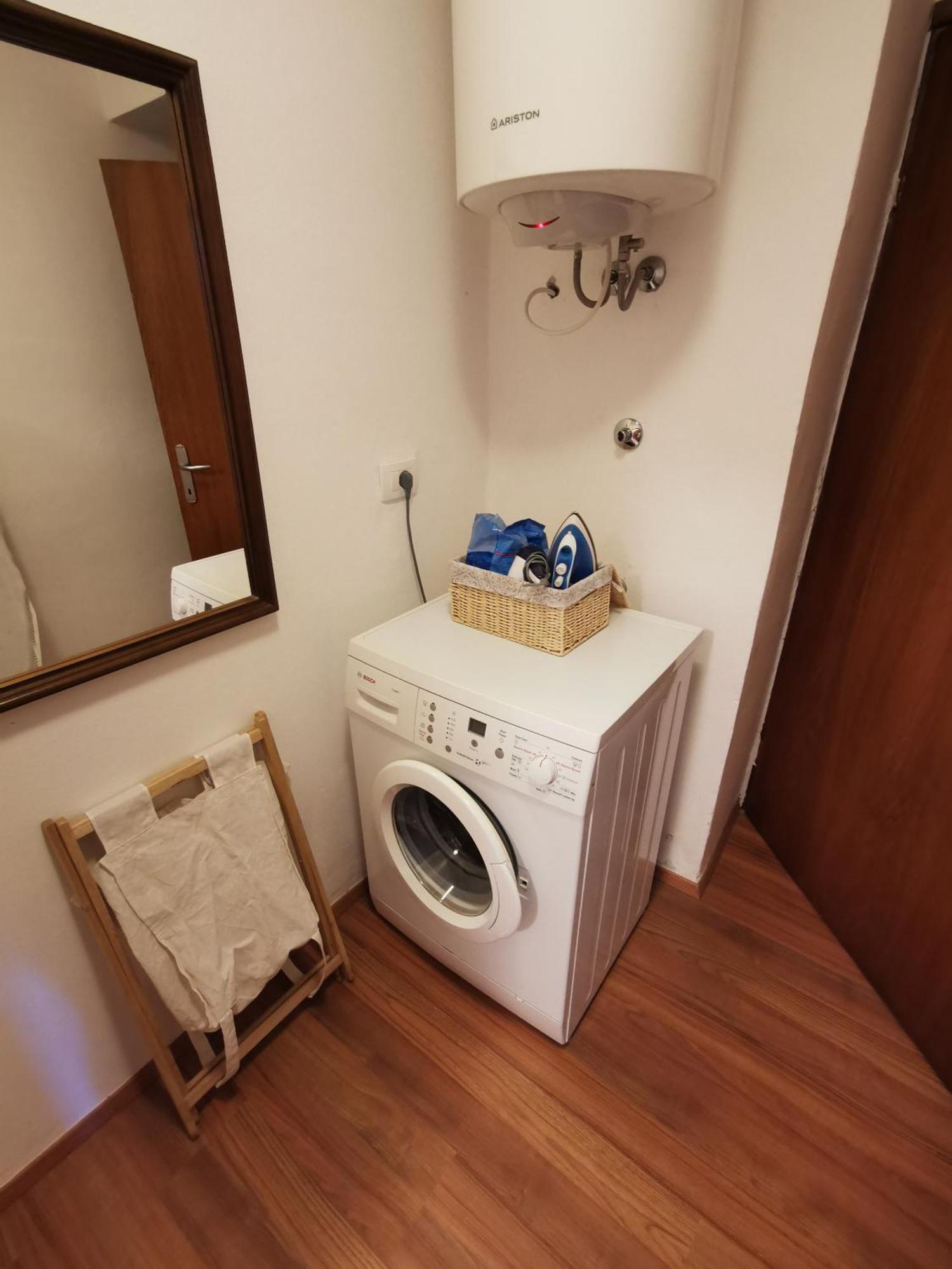 Apartments Volce トールミン 部屋 写真