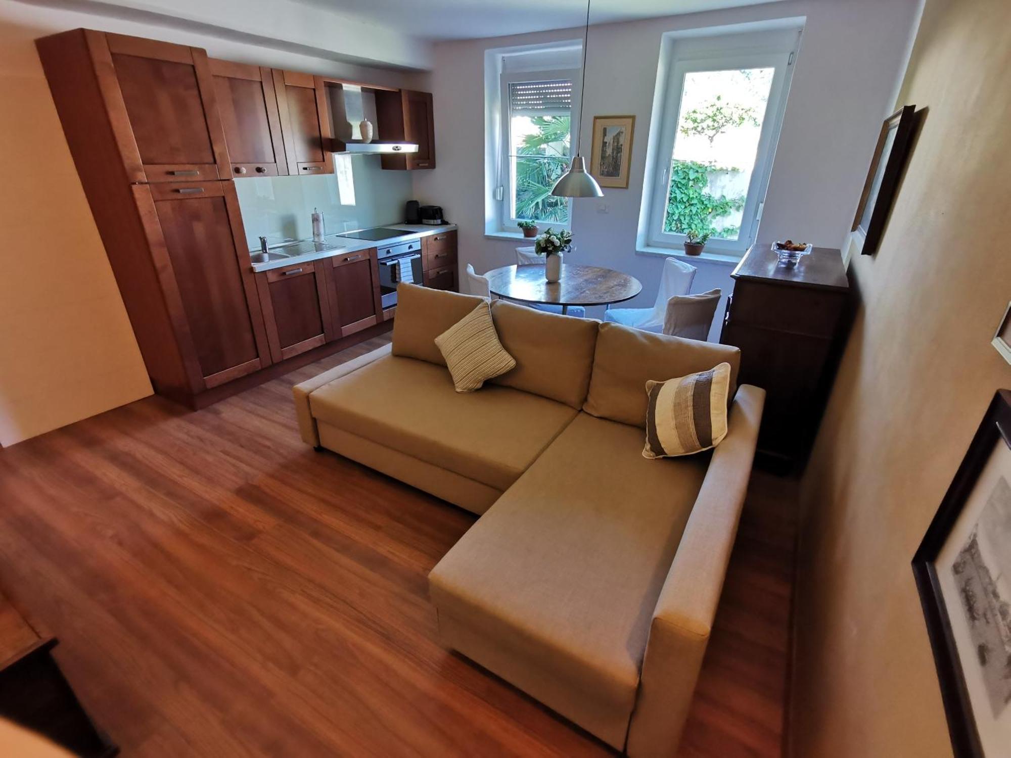 Apartments Volce トールミン 部屋 写真