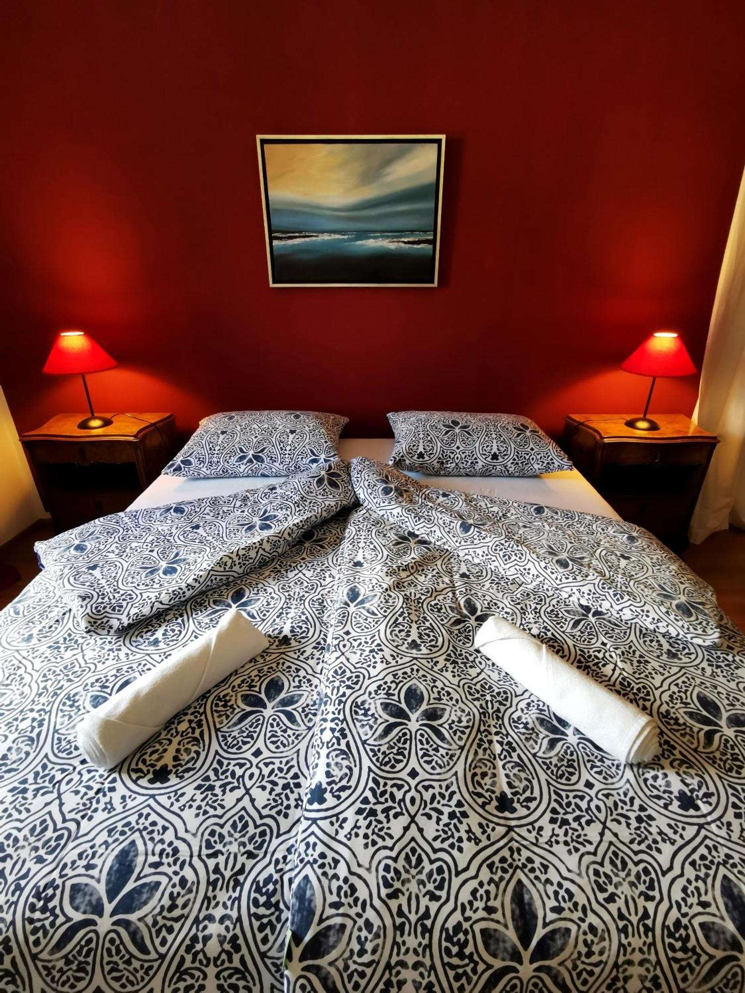 Apartments Volce トールミン 部屋 写真