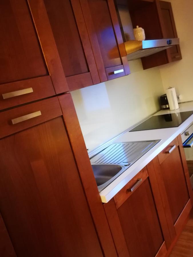 Apartments Volce トールミン エクステリア 写真