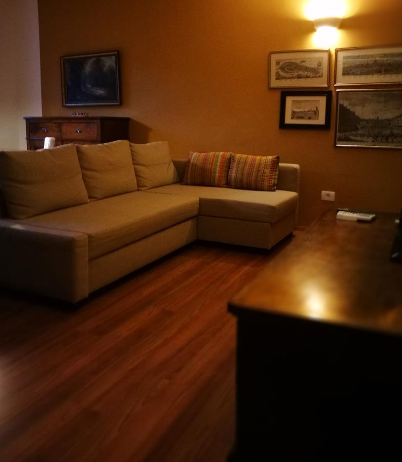 Apartments Volce トールミン エクステリア 写真